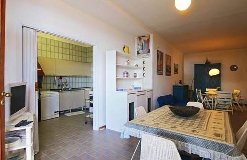 Scopello Apartment | Casa Elvira - At a few Steps From the Zingaro Natural Park and the Sea