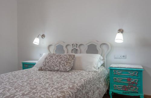 La Oliva Apartment | Casa Emblemática "Casa del Cuartel"