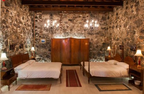 Santa Cruz de la Palma House | Casa Emblematica Amelia