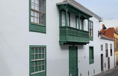 Santa Cruz de la Palma House | Casa Emblemática Don Gabriel