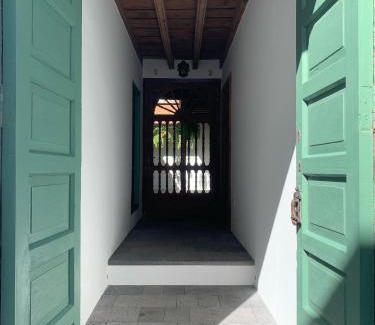 Santa Cruz de la Palma House | Casa Emblemática Don Gabriel