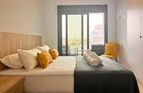 Torre-Pacheco Apartment | Casa Emerald 2 by Rental Hero