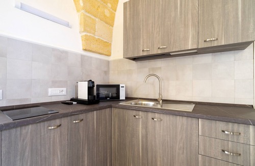 Veglie Apartment | Casa Emi - Mono A by BarbarHouse