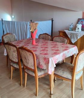 Floresti House | Casa Emil
