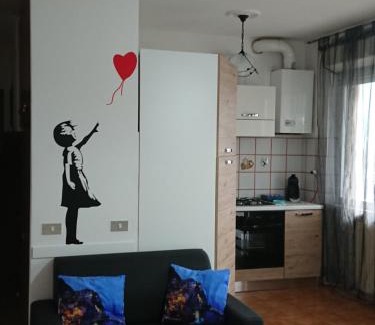 Loano Apartment | Casa Emilia Loano