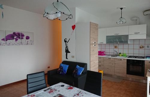 Loano Apartment | Casa Emilia Loano