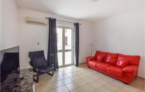 Isca Marina Apartment | Casa Emilio