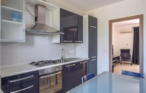 Isca Marina Apartment | Casa Emilio