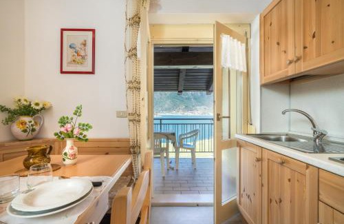 Val Maria-Pur Apartment | Casa EMILIO