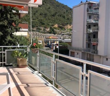 Ventimiglia Apartment | Casa Emily