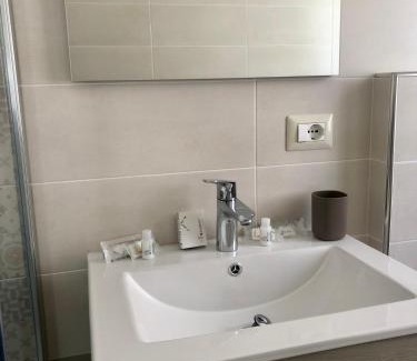 Ventimiglia Apartment | Casa Emily