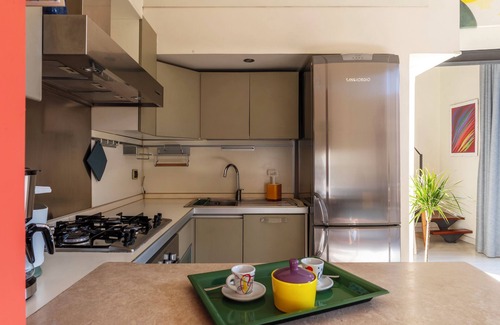 Esquilino Apartment | Casa Emma - Charme Holidays