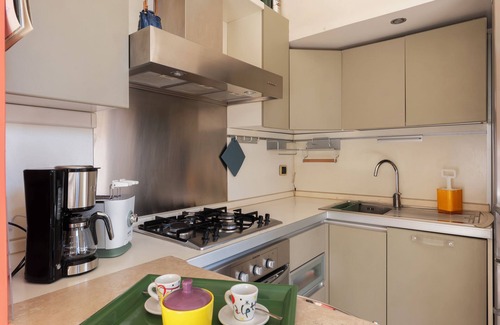 Esquilino Apartment | Casa Emma - Charme Holidays