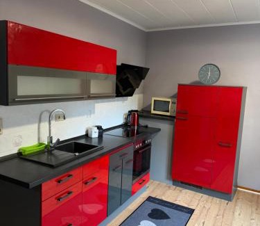 Wernigerode Apartment | Casa Emma