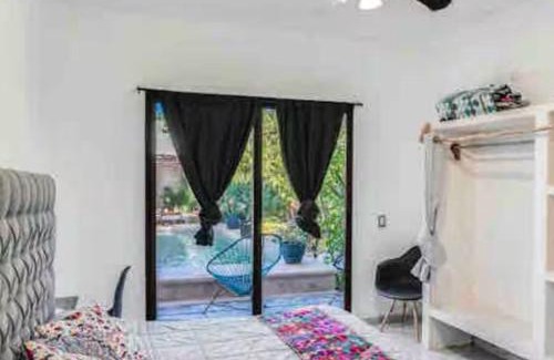 Isla Holbox House | Casa Emma fantástica con acceso a beach club !