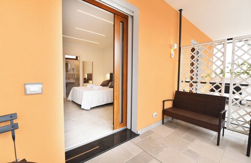 Agerola Bed & Breakfast | CASA EMMA