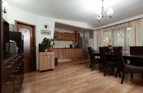 Vatra Dornei House | Casa Emma