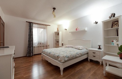 Vatra Dornei House | Casa Emma