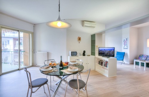 Sanremo Apartment | Casa Emma With Sea Glimpse, Sanremo, Italy