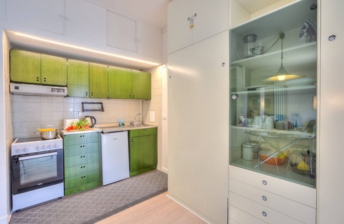 Sanremo Apartment | Casa Emma With Sea Glimpse, Sanremo, Italy
