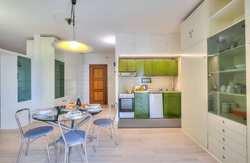 Sanremo Apartment | Casa Emma With Sea Glimpse, Sanremo, Italy
