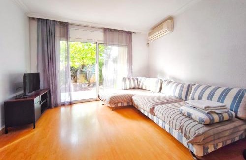 Vilanova I la Geltru Apartment | Casa en alquiler vacacional Vilanova i la Geltrú