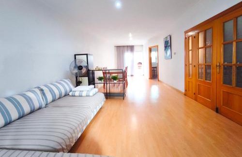 Vilanova I la Geltru Apartment | Casa en alquiler vacacional Vilanova i la Geltrú