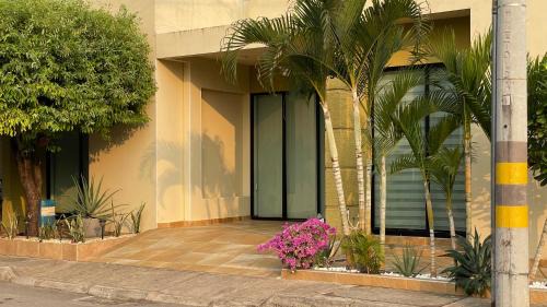 Flandes House | Casa en condominio
