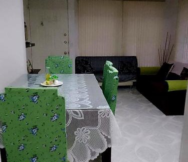 Fusagasuga House | Casa en Condominio - Fusagasugá