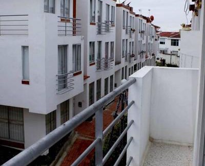 Fusagasuga House | Casa en Condominio - Fusagasugá