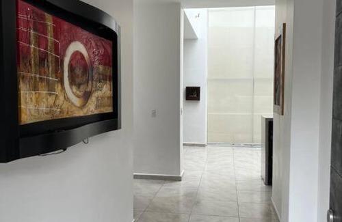 Jiutepec Apartment | CASA EN CUERNAVACA-JIUTEPEC