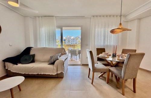 Jeronimo y Avileses y Balsicas de Arriba Apartment | Casa en el corazón del golf