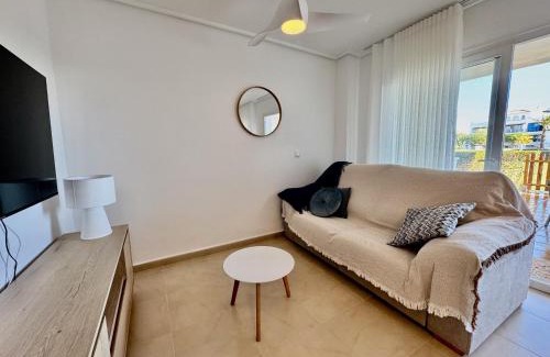 Jeronimo y Avileses y Balsicas de Arriba Apartment | Casa en el corazón del golf