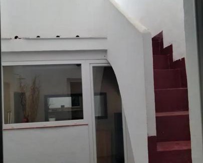 Alcala de los Gazules Apartment | Casa en el casco antiguo