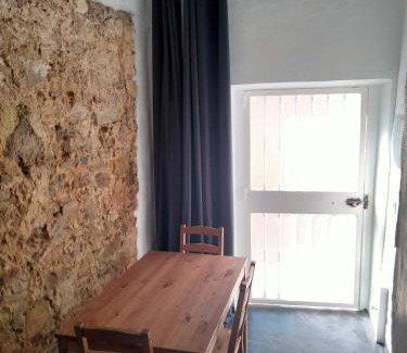 Alcala de los Gazules Apartment | Casa en el casco antiguo