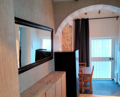 Alcala de los Gazules Apartment | Casa en el casco antiguo