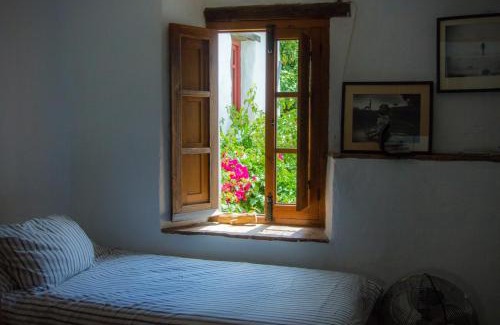 Castillo de Castellar House | Casa en fortaleza medieval