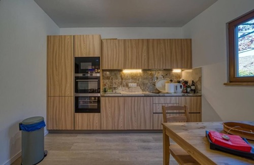 Agaete House | Casa en Finca los Castaños