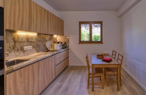 Agaete House | Casa en Finca los Castaños