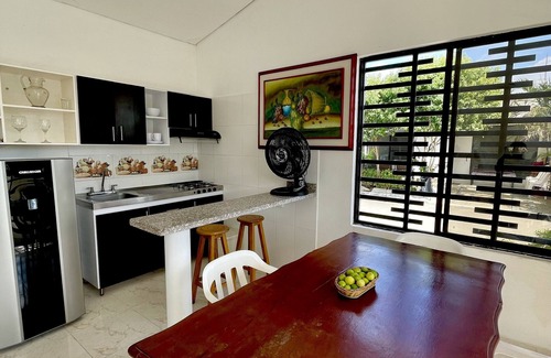 Flandes House | Casa EN Flandes A 10 Minutos DE Girardot
