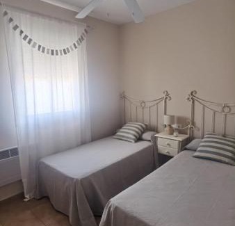 Islantilla House | Casa en Islantilla (Huelva)