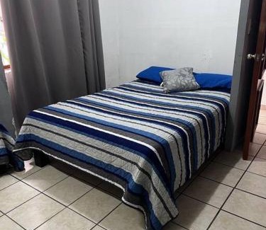 Tepic Apartment | Casa en las brisas