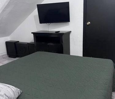 Tepic Apartment | Casa en las brisas