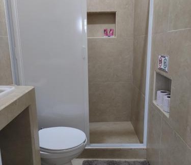 Majahual Apartment | Casa en Mahahual cerca de la playa D5