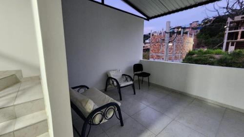 Mesitas del Colegio House | Casa en Mesitas para 16 personas