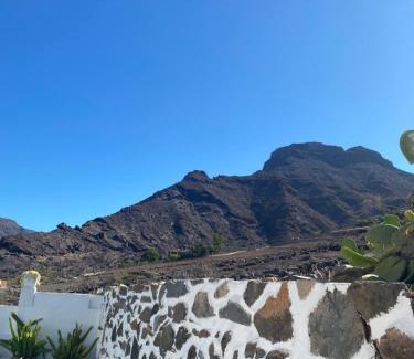 Mogan House | Casa en Mogán