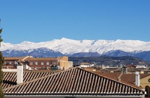 Peligros House | Casa en Peligros cerca de Granada
