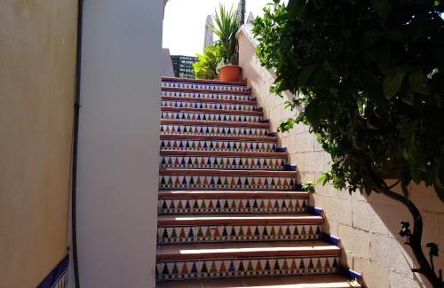 Peligros House | Casa en Peligros cerca de Granada