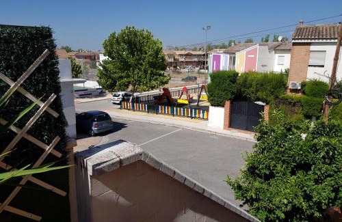 Peligros House | Casa en Peligros cerca de Granada