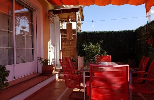 Peligros House | Casa en Peligros cerca de Granada
